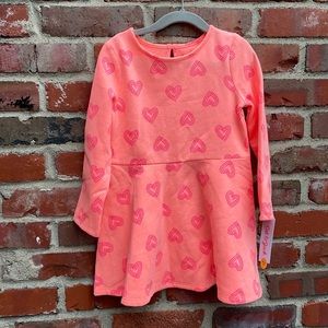 Cat & Jack Dress